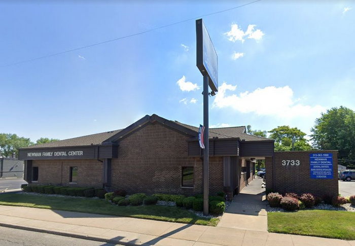 Gherardis Restaurant - 2019 Street View